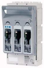 XNH00-FCL-S160-BT1 Pojistkový odpínač na