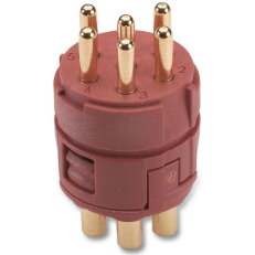 Vložka s letovacím připojením EPIC SIGNAL M23 6E SLM (20) LAPP 73002769