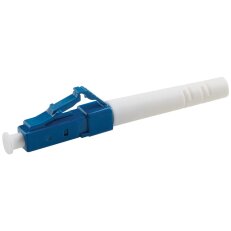 GOF Connector LC Single-mode BL -50PC