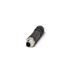 Datový konektor AB-C5-M12MS-PG9-SKINTOP LAPP 22260996