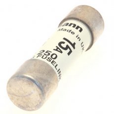Ultra rychlá pojistka Eaton 15SRC250 15A