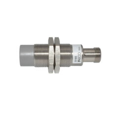 Indukční senzor d18 mm AECO SI18SS-DCE16 PNP NO+NC H S