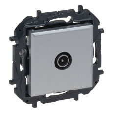 NILOE S.TV KONCOVÁ HLINÍK LEGRAND 863373B