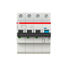 FS403MK-C10/0.3 RCBO 3LN