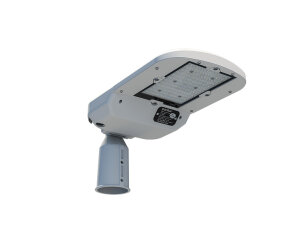 Veřejné LED osvětlení BOLZANO 25W 2700K 155°x95° PANLUX PN33100008