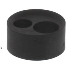 Těsnění MFD M25X1,5 25/02/080 MULTI TPE BK IP66 WISKA 10060952