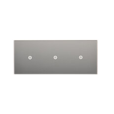DSTR3111/71 Dotykový panel 3-modulový -
