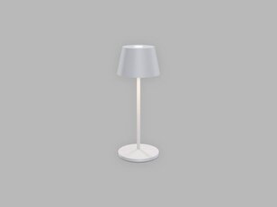 Venkovní stolní svítidlo ROXY MINI, W 2W DIM 2200K/3000K bílá LED2 A132551