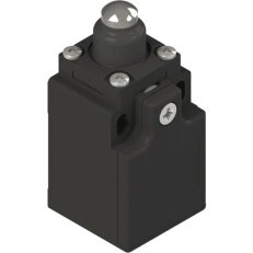 Koncový spínač s čepem - M16x1,5; Plast;