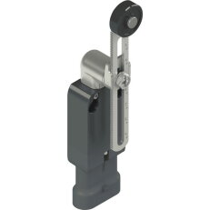 Koncový spínač s konektorem AMP - Kov; 1