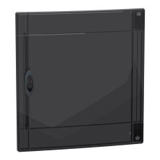 PrismaSet kouřové dveře 36M (2x18) SCHNEIDER LVSXDS218