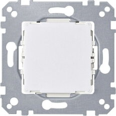 LED světelná signalizace, Merten, jednobarevná, bílá SCHNEIDER 587093