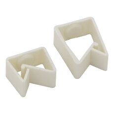 Držák kabelu ŠxV:60x45mm SCHNEIDER SZFKH60N10