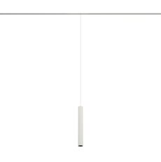 LVM ROLLER LED 9W 4000K WHITE