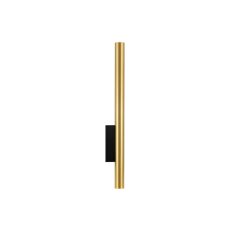 FOURTY WALL XL SOLID BRASS