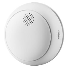 SMART+ WIFI Smoke Detector White OSRAM 4099854418105