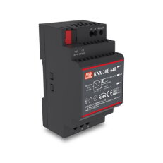 Napájecí zdroj s KNX 19W MEAN WELL KNX-20E-640