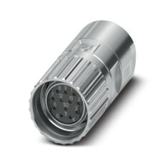 Kabelový konektor M23-12S2N128004 PHOENIX CONTACT 1543931