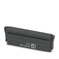 Pružinové lišty IDC FR 1,27/ 50-FWL PHOENIX CONTACT 1378551