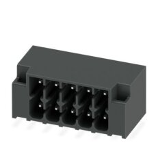 Kontaktová lišta desky plošných spojů DMC 1,5/ 5-G1-3,5-LR P20THR 1535178