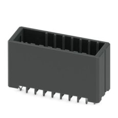 Kontaktová lišta desky plošných spojů DD31H 2,2/16-V-3,81-Y 1341414