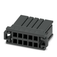 Konektor desky plošných spojů DD31PC 2,2/10-3,81-X PHOENIX CONTACT 1340469