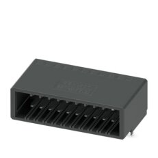 Kontaktová lišta desky plošných spojů DD31H 2,2/20-H-3,81-X 1340492