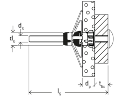 DuoHM 5x55 S TX
