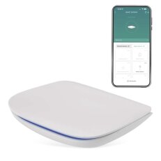 GoSmart Multifunkční ZigBee brána IP-2000Z s Bluetooth a WiFi EMOS H5002