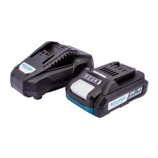 Aku baterie Li-Ion 18 V 2.0 Ah EVE + nab XTLINE XT102887