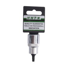 Hlavice zástrčná TRX 1/2'' T27 (blistr) HONITON H1628B