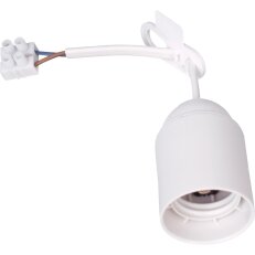 214602007 Lamp holder, for refurbishment