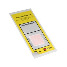 Ukazatel teploty FLEXIMARK THERMO SPOT-B 52°C - 1000 LAPP 83881132