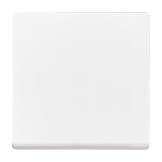 ABB 6735 BT-84 Kryt pro Smart Switch/BLE/FoH, 1násobný, studio bílá