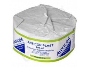 Petrolátová protikorozní páska ANTICOR 701-40 AnticorPlast 250mm x 10m