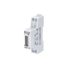 Elektroměr DDS-1Y-18L 45A, 1mod., LCD, 1