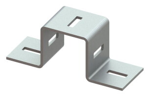 Maxx CC100 Křížová spojka žz 275x95x6 WALRAVEN 6589111