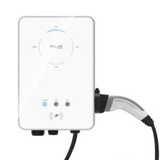 Smart EV Charger X3-EVC22K (PXH)