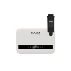 X1-Boost-3.6K-G4, Wifi+LAN