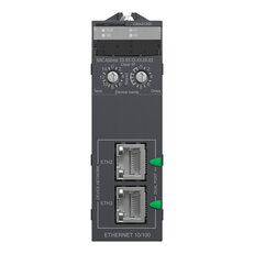 >Modicon x80 RIO adapter standard ( podp SCHNEIDER BMXCRA31200
