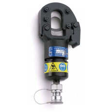 Hydraulická střihací hlavice do průměru 25mm na AL Cu a ALFe (síla 50kN) TC 025