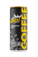 Ledová káva 250 ml
