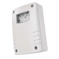 Soumrakové čidlo 1800W IP65 bílé EMOS GS41151