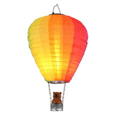 Solární svítidlo SOLAR 24xLED 0,06W 3V 1800K GLOBO 36138