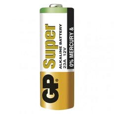 Alkalická speciální baterie GP 23AF (MN21, V23GA) 12 V B13001