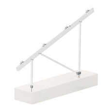 M GMS N-Rack Ground Kit Concrete
