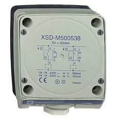 Indukční čidlo TELEMECANIQUE XSDM600539