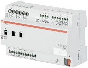 ABB KNX Řadová hotelová řídicí jednotka Basic RM/S1.1 2CDG110094R0011