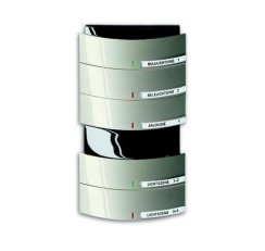 ABB Abb I-Bus Knx 2CKA006320A0036 Triton prvek ovládací 5-