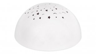 Lina LED 0,5W IP20 bílá RABALUX 1470